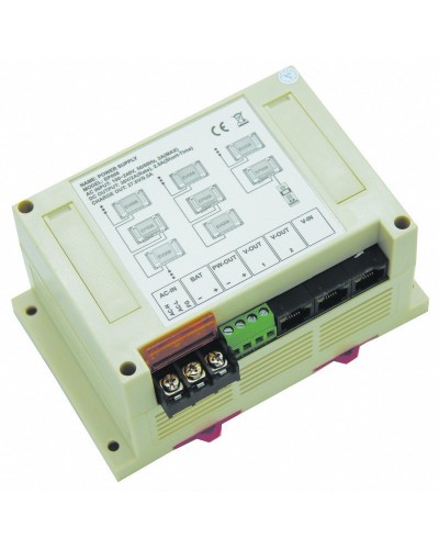 AT-36/2 WH. Источник питания домофона. AccordTec в Назрани