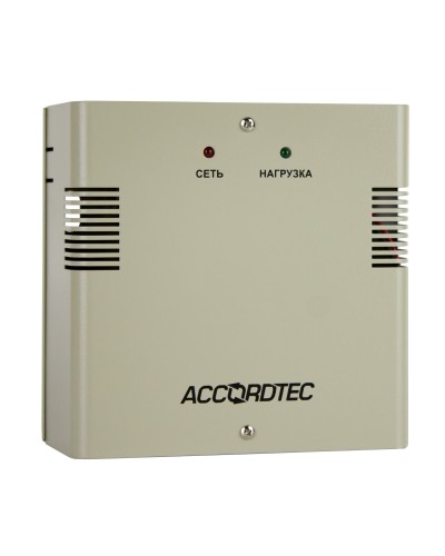 ББП-30NR. Источник вторичного электропитания резервированный. AccordTec в Назрани