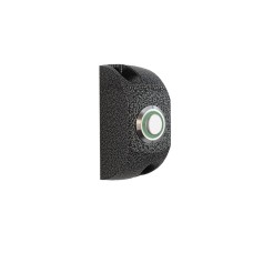 AT-HSB1 LED Gray. Кнопка выхода. AccordTec