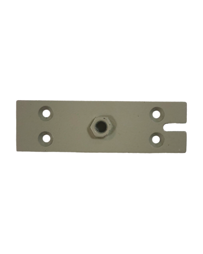 LMP-180K/200K Grey. Монтажная пластина. AccordTec в Назрани