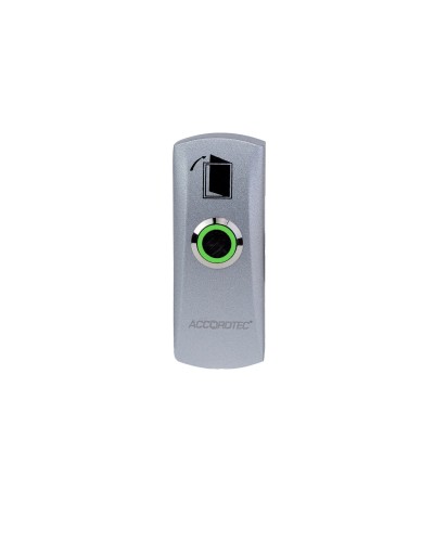 AT-H805A LED (светодиод зеленый). Кнопка выхода. AccordTec в Назрани