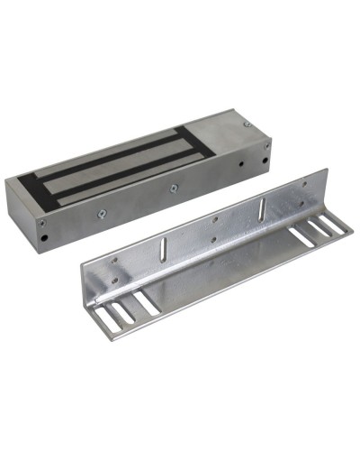 ML-395-2 с датчиком Холла. Замок электромагнитный. AccordTec в Назрани