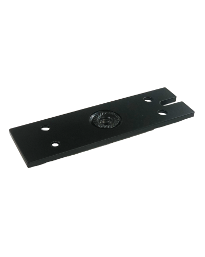LMP-180K/200K Black. Монтажная пластина. AccordTec в Назрани