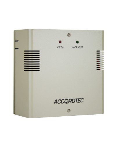 ББП-60. Источник вторичного электропитания резервированный. AccordTec в Назрани