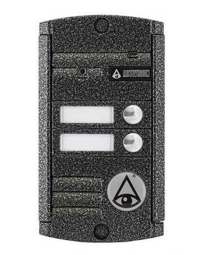 AVP-452 (PAL). Вызывная видеопанель цветная. Activision в Назрани