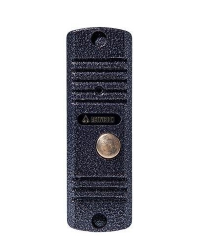 AVC-305M (PAL) накладная. Вызывная видеопанель цветная. Activision в Назрани