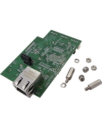 ASOL3-EHUB. Сетевой модуль Ethernet для принтеров Advent SOLID-310. Advent SOLID в Назрани