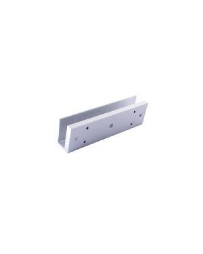 ALU-280. Крепление для установки замка ALEM-280 на стеклянные двери. Alarmico в Назрани