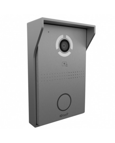 AV-03BD SILVER. Вызывная панель IP-домофона. BAS-IP в Назрани