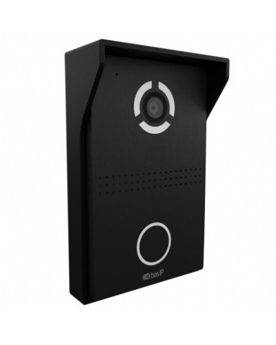 AV-03D BLACK. Вызывная панель IP-домофона. BAS-IP в Назрани