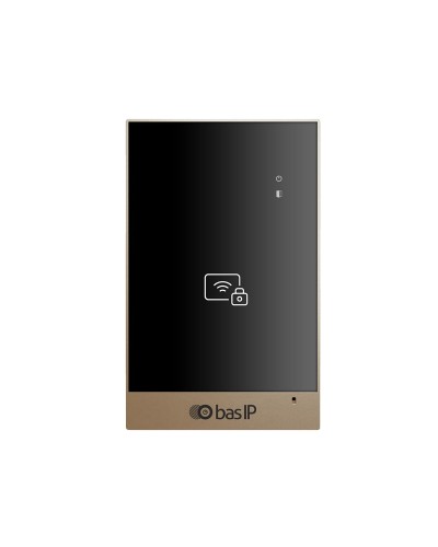 CR-02BD GOLD. Контроллер со встроенным считывателем. BAS-IP в Назрани