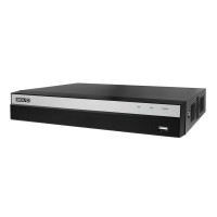 BOLID RGI-0812P08 версия 3. IP-видеорегистратор 8-канальный. BOLID