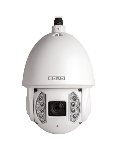 BOLID VCI-529 версия 2. Видеокамера IP поворотная. BOLID в Назрани