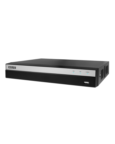 BOLID RGI-0812 версия 2. IP-видеорегистратор 8-канальный. BOLID в Назрани