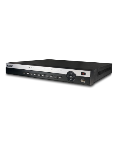 BOLID RGI-3228 версия 2. IP-видеорегистратор 32-канальный. BOLID в Назрани