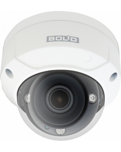 BOLID VCI-280-01. Профессиональная видеокамера IP купольная. BOLID в Назрани