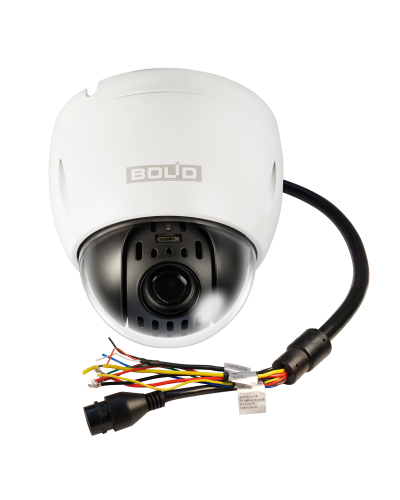 BOLID VCI-628-00. Профессиональная видеокамера IP поворотная. BOLID в Назрани