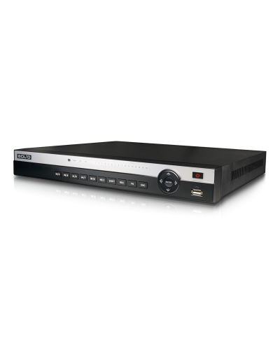 BOLID RGI-1622 версия 4. IP-видеорегистратор 16-канальный. BOLID в Назрани