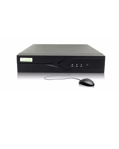 BestNVR-800 Poe. IP-видеосервер 8-канальный. BestDVR в Назрани