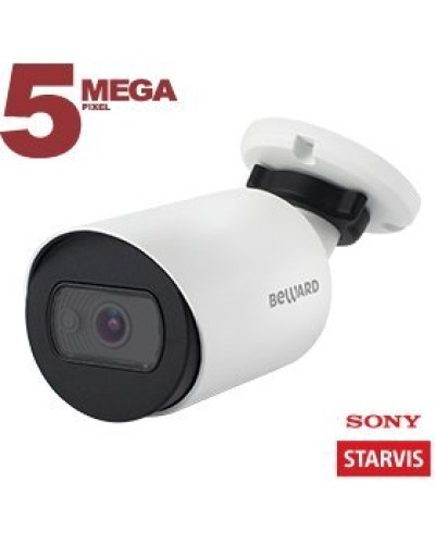 SV3210RC (3.6 мм). Видеокамера IP цилиндрическая. Beward в Назрани