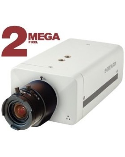 SV2218M2. Видеокамера IP корпусная. Beward в Назрани