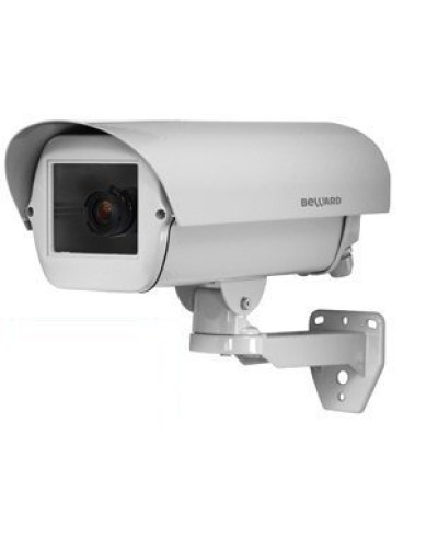 BDxxxx-K220F. Термокожух со встроенным медиаконвертером. Beward в Назрани