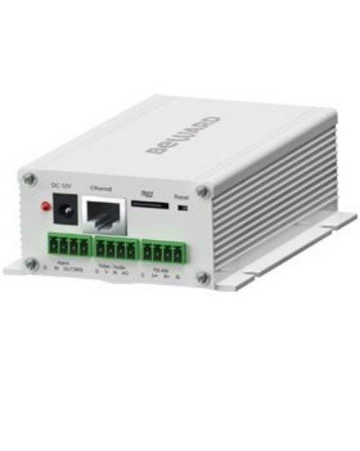 B102S. IP-видеосервер 1-канальный. Beward в Назрани