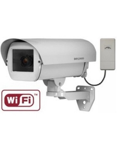 BDxxxxWB2-K12. Термокожух с Wi-Fi модулем 802.11b/g.. Beward в Назрани