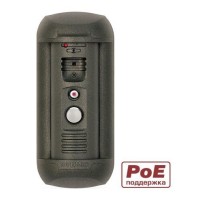 DS06AP (Gray). Вызывная панель IP-домофона. Beward