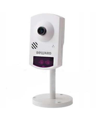 BD46C (2,8 мм). IP-камера корпусная миниатюрная. Beward в Назрани