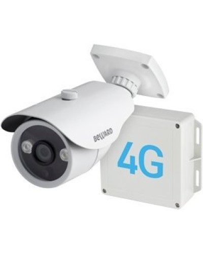 CD630-4G (6мм). Видеокамера IP цилиндрическая. Beward в Назрани