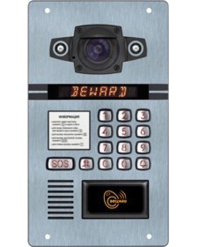 DKS850962. Вызывная панель IP-домофона. Beward в Назрани
