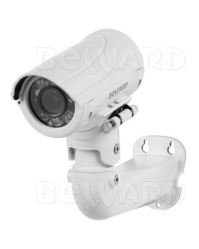 B2530RZQ-LP (White). Видеокамера IP цилиндрическая. Beward в Назрани
