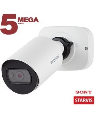 SV3212RCB (3.6мм). Видеокамера IP цилиндрическая. Beward в Назрани