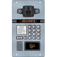 DKS81815103. Вызывная панель IP-домофона. Beward
