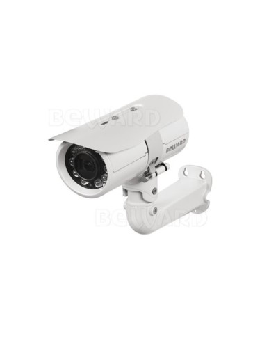 B2530RZK (2.7-13.5) White. Видеокамера IP цилиндрическая. Beward в Назрани