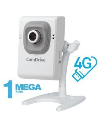 CD300-4G. Видеокамера IP компактная. Beward в Назрани