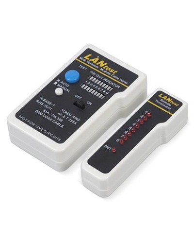 HT-519CT (9763c): Кабельный тестер в Назрани
