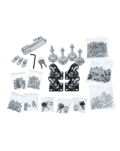 SH-ND-KIT (7773c). Комплект для сборки шкафов серии SH-05C, ND-05C. CABEUS в Назрани