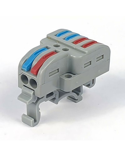 MX-422D (11460c): Клемма соединительная универсальная в Назрани