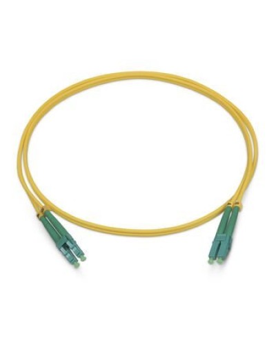 FOP(d)-9-LC/APC-LC/APC-1,5m (8222c). Патч-корд оптический. CABEUS в Назрани