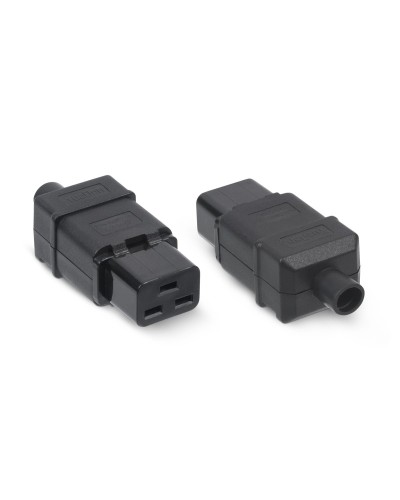 IEC-320-C19 (9648c). Разъем IEC. CABEUS в Назрани