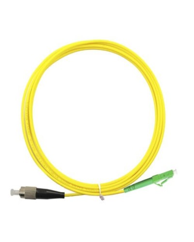 FOP(s)-9-LC/APC-FC/UPC-10m (8017c). Патч-корд оптический. CABEUS в Назрани