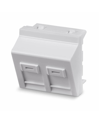 FP-A-45-2M (11839c). Вставка Keystone Jack RJ-45. CABEUS в Назрани