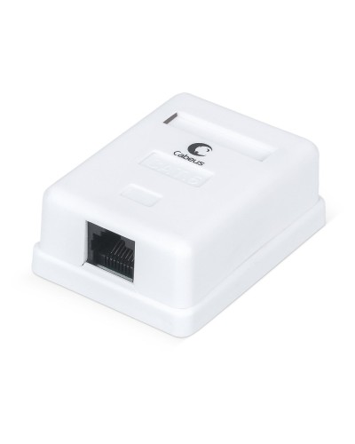 WS-8P8C-Cat.6-1 (7481c): Розетка RJ-45 в Назрани
