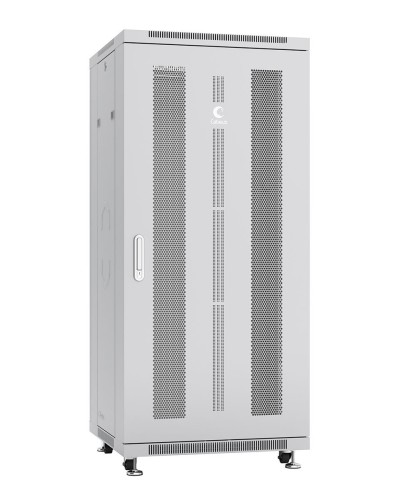ND-05C-27U60/60 (7885c). Шкаф телекоммуникационный 19 напольный 27U. CABEUS в Назрани