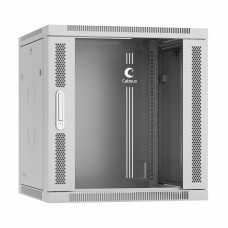 SH-05F-12U60/60-R (10736c). Шкаф телекоммуникационный 19 настенный 12U. CABEUS