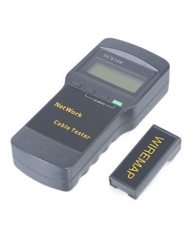CT-LCD-RJ45 (7924c): Кабельный тестер в Назрани
