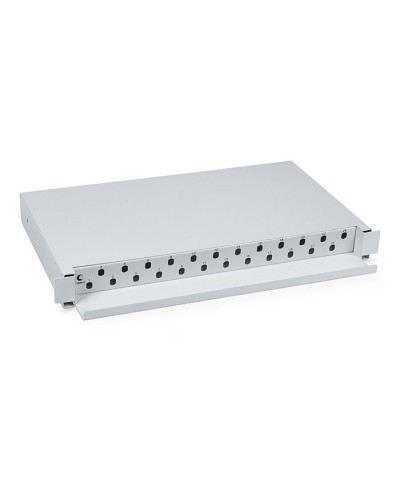 ODF-19-24-ST (7303c): Кросс оптический 19'' в Назрани