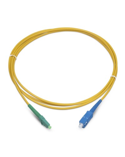 FOP(s)-9-LC/APC-SC/UPC-1,5m (7992c). Патч-корд оптический. CABEUS в Назрани